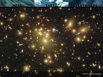 Galaxy Cluster thumbnail